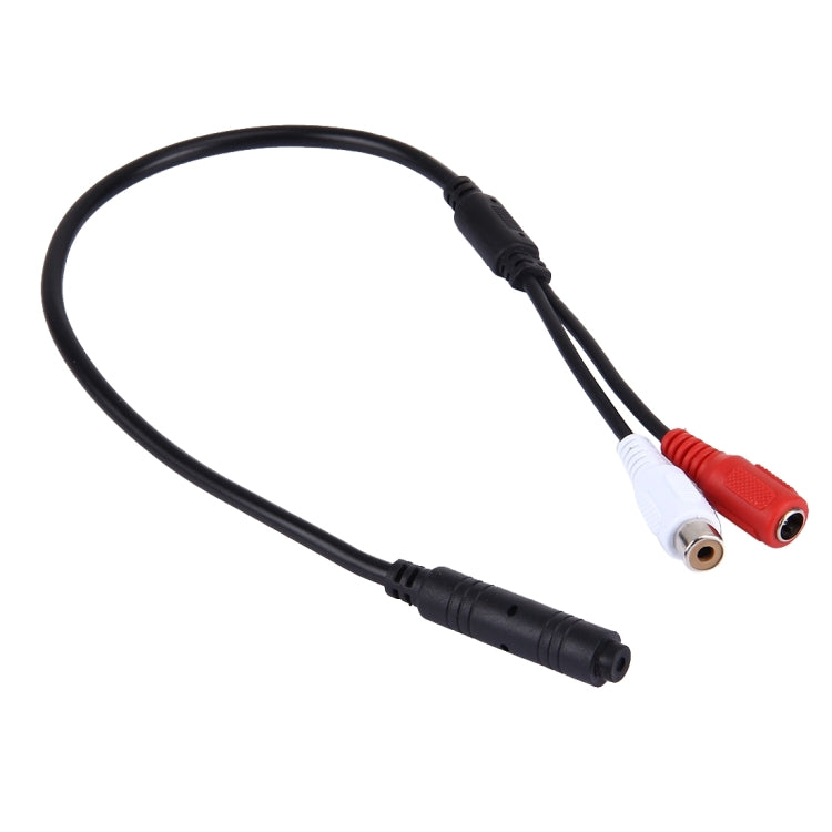 Monitor the Audio Pickup Head with a Line (CS-06A), CS-06A Monitor the Audio Pickup Head with a Line (CS-06A), CS-06A